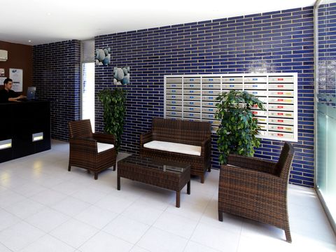 Apartamentos Ibersol Spa Aqquaria - Camping Tarragone - Image N°16