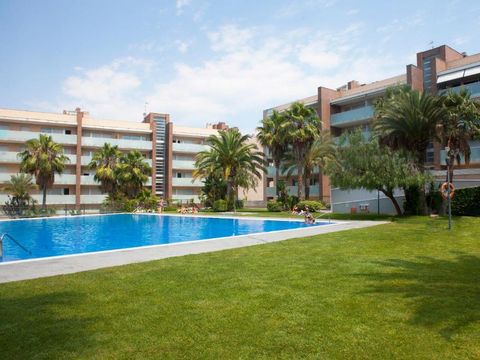 Apartamentos Ibersol Spa Aqquaria - Camping Tarragone