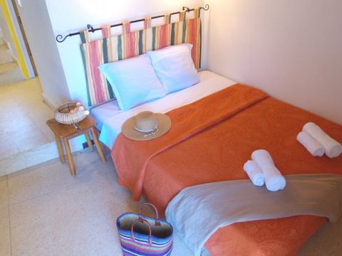 Gîte 4 personnes - 2 Pièces