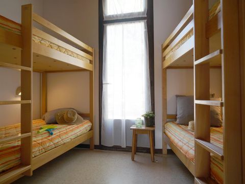 Gîte 7 personnes - 3 Pièces
