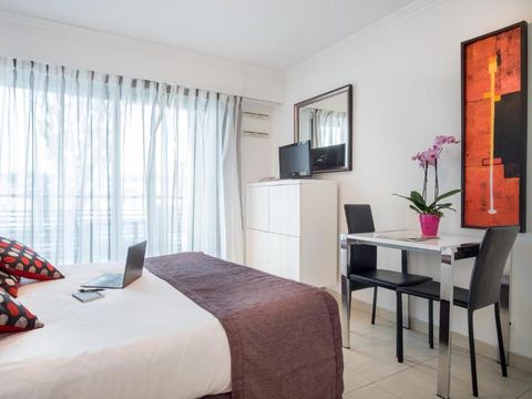 STUDIO 2 personnes - Studio 2 personnes