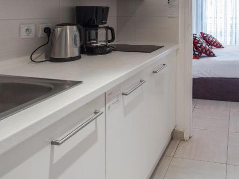 STUDIO 2 personnes - Studio 2 personnes