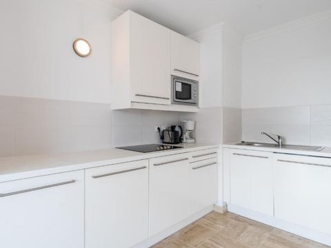 APPARTEMENT 6 personnes - T2/6