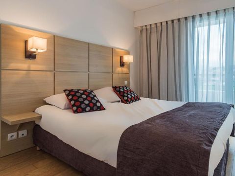 APPARTEMENT 8 personnes - T3/8