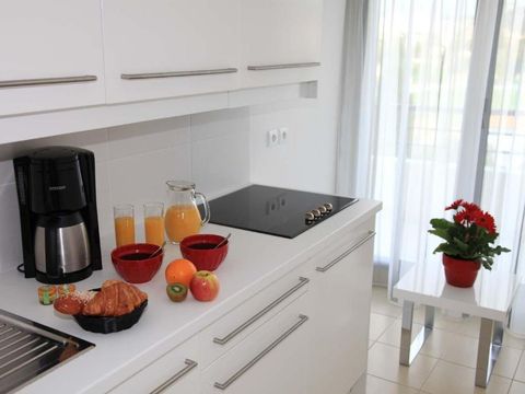 APPARTEMENT 4 personnes - T2/4