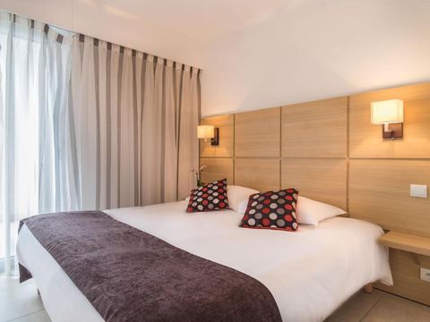 APPARTEMENT 4 personnes - T2/4