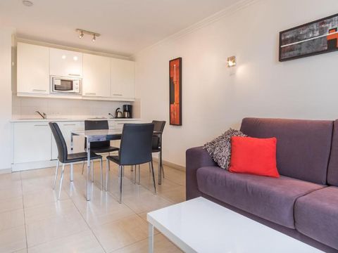 STUDIO 4 personnes - Studio 4 personnes