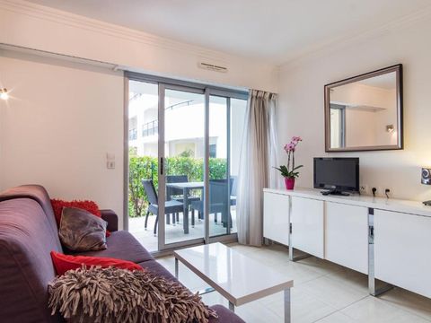 STUDIO 4 personnes - Studio 4 personnes