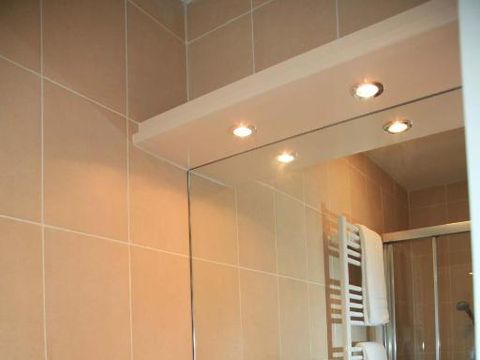 APPARTEMENT 6 personnes - T3/6 P+