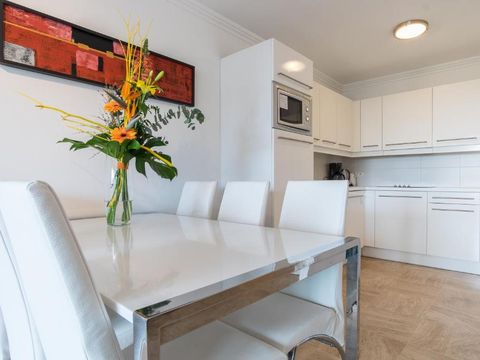 APPARTEMENT 6 personnes - T3/6 P+