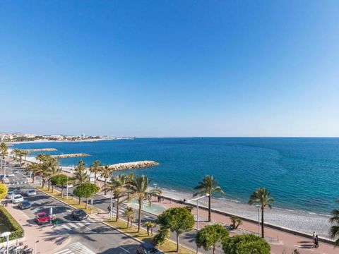 Nemea Appart'Hotel Le Lido Cagnes-sur-Mer - Camping Alpes-Maritimes - Image N°17