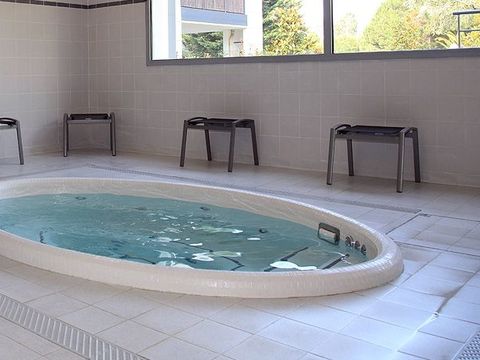 Nemea Appart'Hotel Le Lido Cagnes-sur-Mer - Camping Alpes-Maritimes - Image N°8