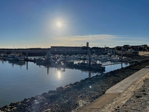 Résidence Les Sables Vignier  - Camping Charente-Maritime - Image N°15