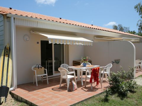 STUDIO 2 personnes - Studio 2 personnes