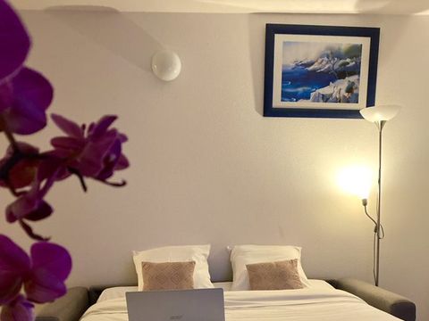 STUDIO 2 personnes - Studio 2 personnes