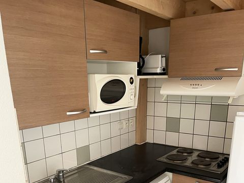 STUDIO 2 personnes - Studio 2 personnes