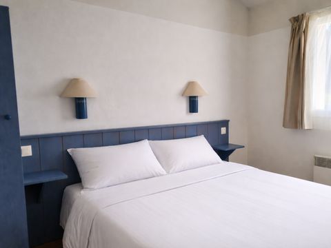 APPARTEMENT 4 personnes - 2 PIECES - MEZZANINE