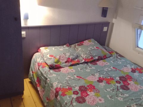 APPARTEMENT 8 personnes - 3 PIECES