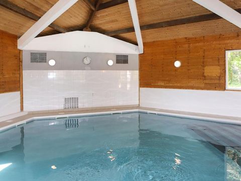 Résidence Les Sables Vignier  - Camping Charente-Maritime - Image N°13