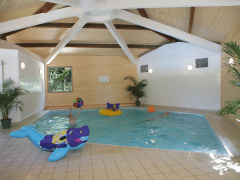 Résidence Les Sables Vignier  - Camping Charente-Maritime - Image N°2