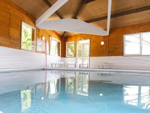 Résidence Les Sables Vignier  - Camping Charente-Maritime - Image N°11