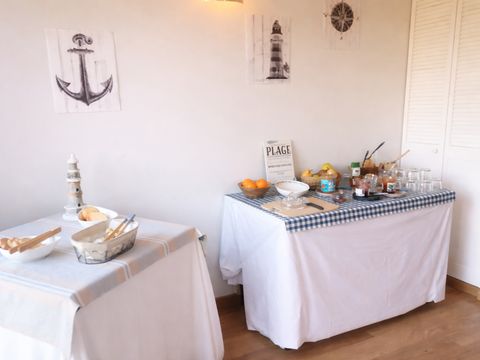Résidence Les Sables Vignier  - Camping Charente-Maritime - Image N°13