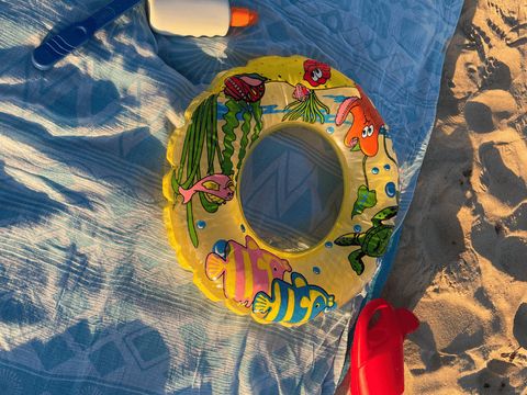 Résidence Les Sables Vignier  - Camping Charente-Maritime - Image N°8
