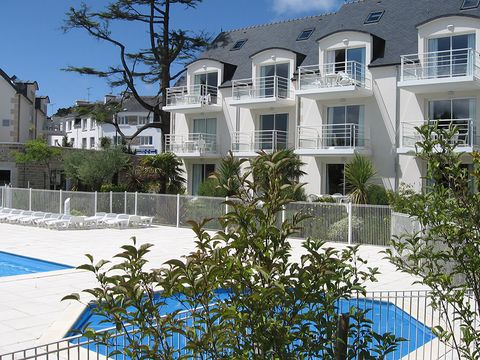 Résidence Goélia - Le Domaine Des Glénan - Camping Finistère - Image N°3