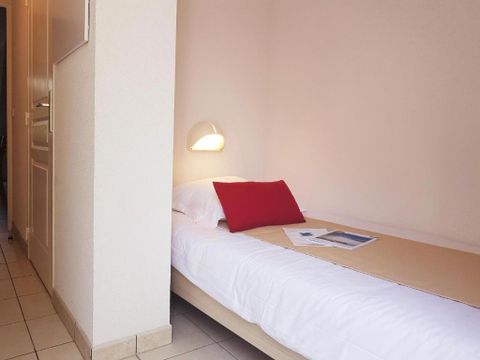APPARTEMENT 7 personnes - 3 pièces duplex 7 personnes