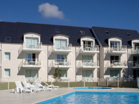 Résidence Goélia - Le Domaine Des Glénan - Camping Finistère - Image N°5