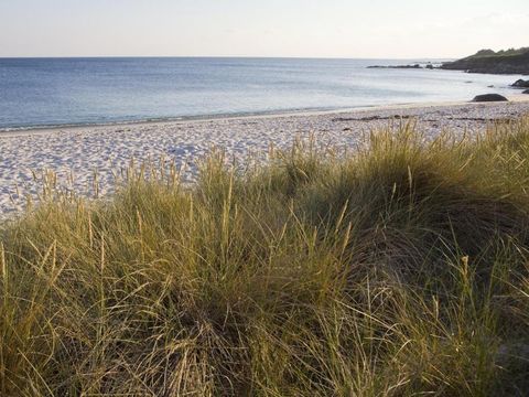 Résidence Goélia - Le Domaine Des Glénan - Camping Finistère - Image N°15