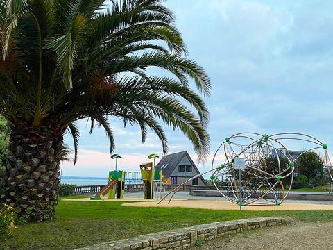 Résidence Goélia - Le Domaine Des Glénan - Camping Finistère - Image N°19