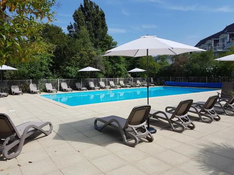Résidence Goélia - Le Domaine Des Glénan - Camping Finistère - Image N°2