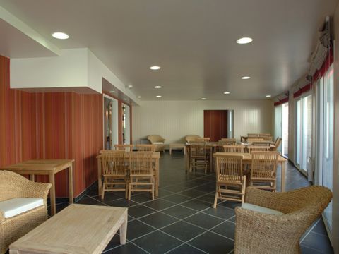 Résidence Goélia - Le Domaine Des Glénan - Camping Finistère - Image N°9