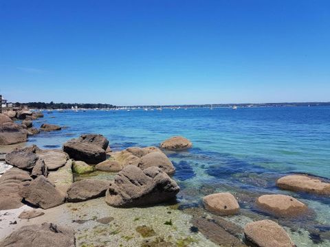 Résidence Goélia - Le Domaine Des Glénan - Camping Finistère - Image N°17