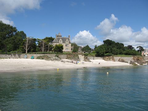 Résidence Goélia - Le Domaine Des Glénan - Camping Finistère - Image N°18