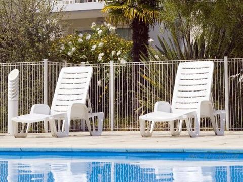 Résidence Goélia - Le Domaine Des Glénan - Camping Finistère - Image N°4
