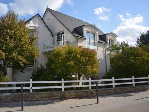 Résidence Goélia - Le Domaine Des Glénan - Camping Finistère - Image N°10