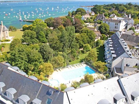 Résidence Goélia - Le Domaine Des Glénan - Camping Finistère - Image N°7