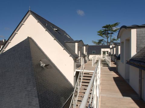 Résidence Goélia - Le Domaine Des Glénan - Camping Finistère - Image N°14