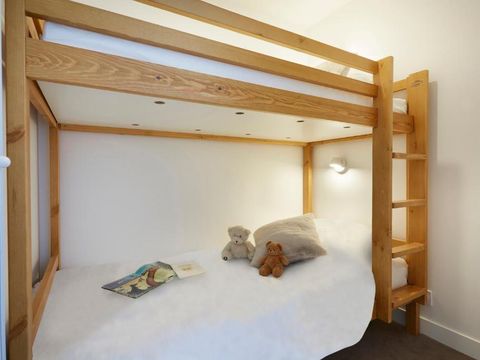 APPARTEMENT 8 personnes - G/338_3 PIECES CABINE 8 PERSONNES