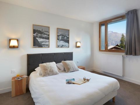 APPARTEMENT 4 personnes - T2/4