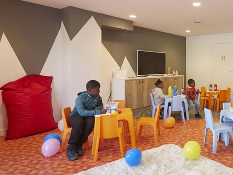  Résidence Nemea Le Hameau - Camping Isère - Image N°6