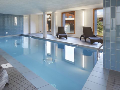 Résidence Goélia Le Hameau - Camping Isère - Image N°7