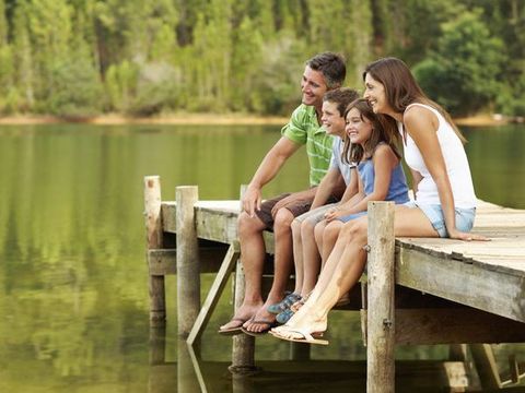  Résidence Nemea Le Hameau - Camping Isère - Image N°21
