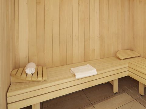  Résidence Goélia Le Hameau - Camping Isère - Image N°9