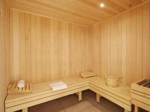  Résidence Goélia Le Hameau - Camping Isère - Image N°5