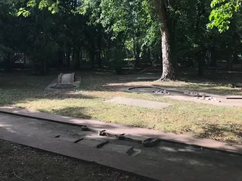 Camping La Nouvelle Plage - Camping Indre-et-Loire - Image N°5