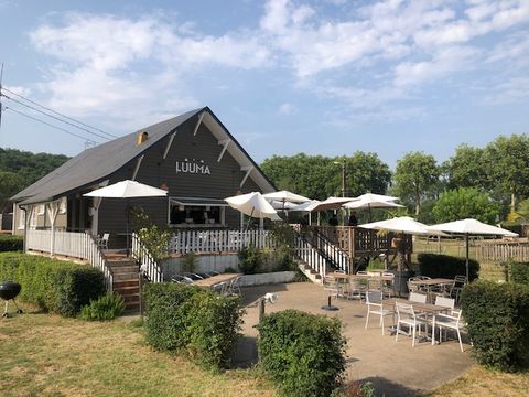 Camping La Nouvelle Plage - Camping Indre-et-Loire - Image N°9
