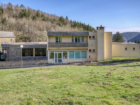 Le Domaine de Confolant - Camping Puy-de-Dôme - Image N°21